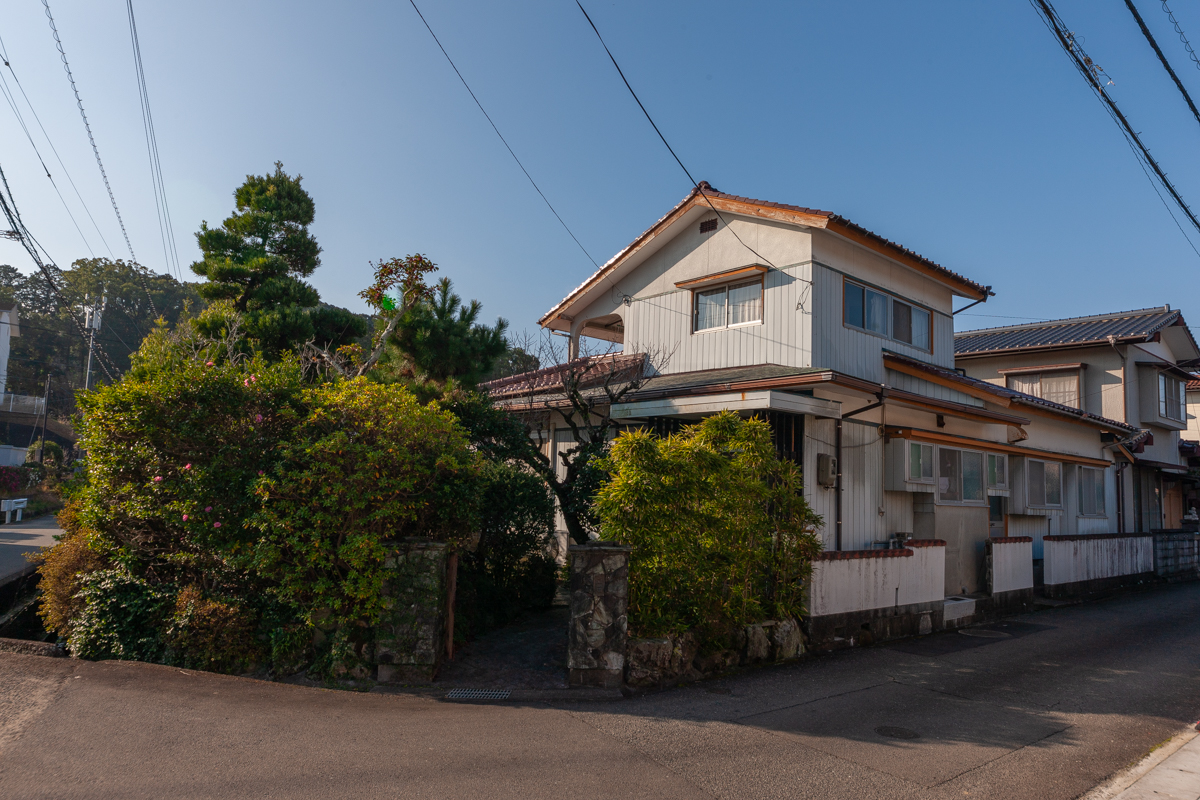 伊万里市松島町中古住宅